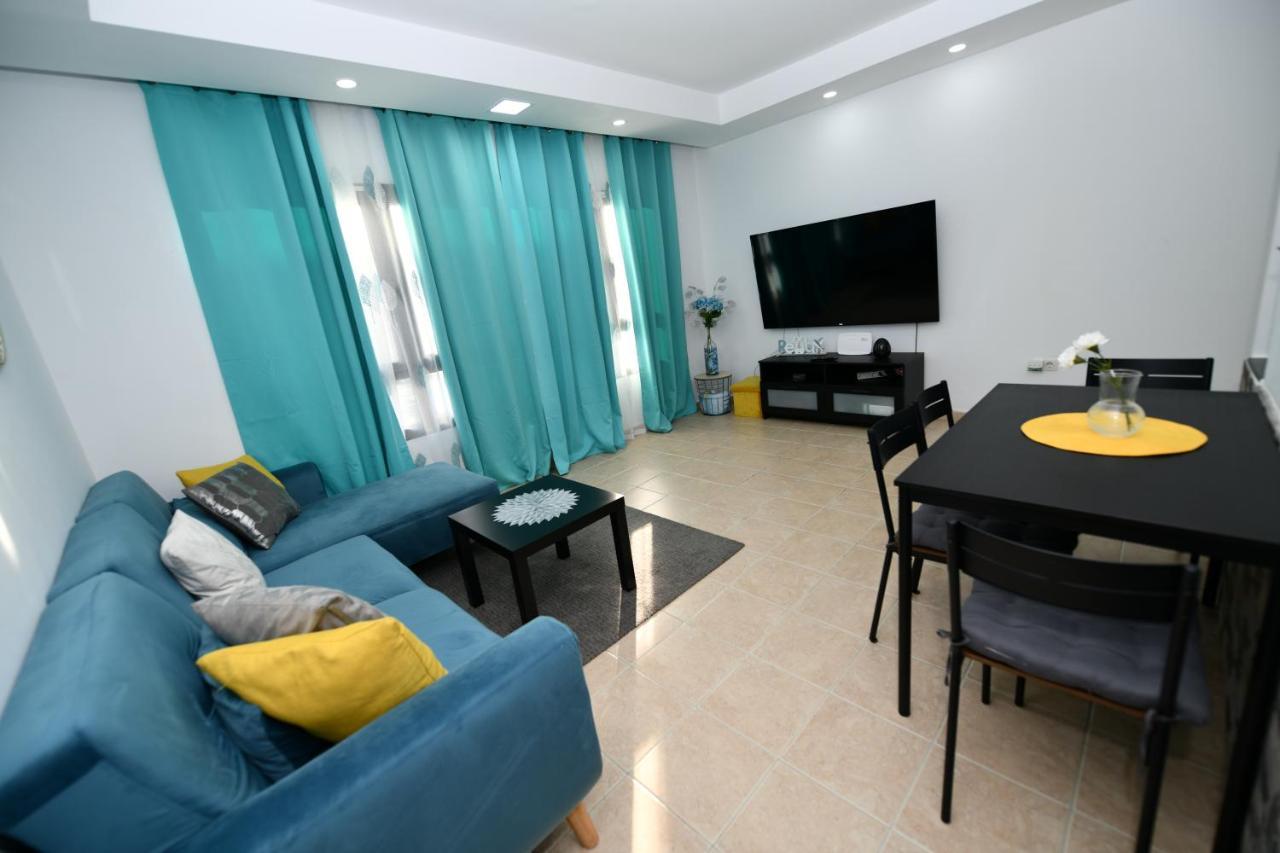 Apartament Yuliana Arrecife  Zewnętrze zdjęcie