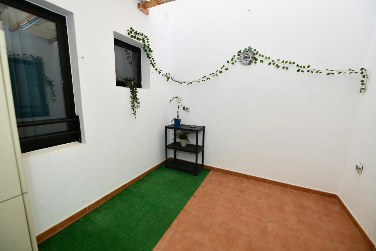 Apartament Yuliana Arrecife  Zewnętrze zdjęcie