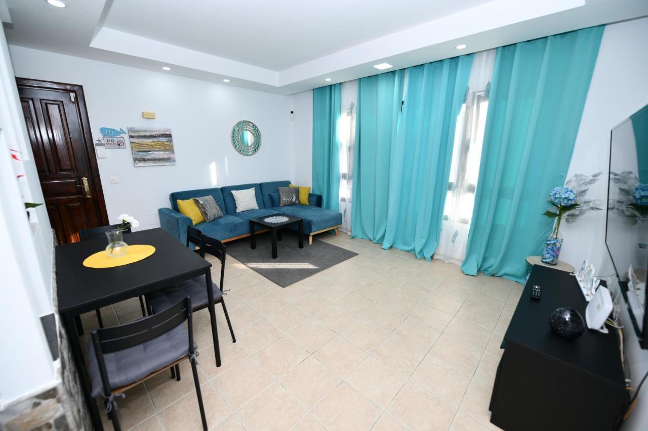Apartament Yuliana Arrecife  Zewnętrze zdjęcie