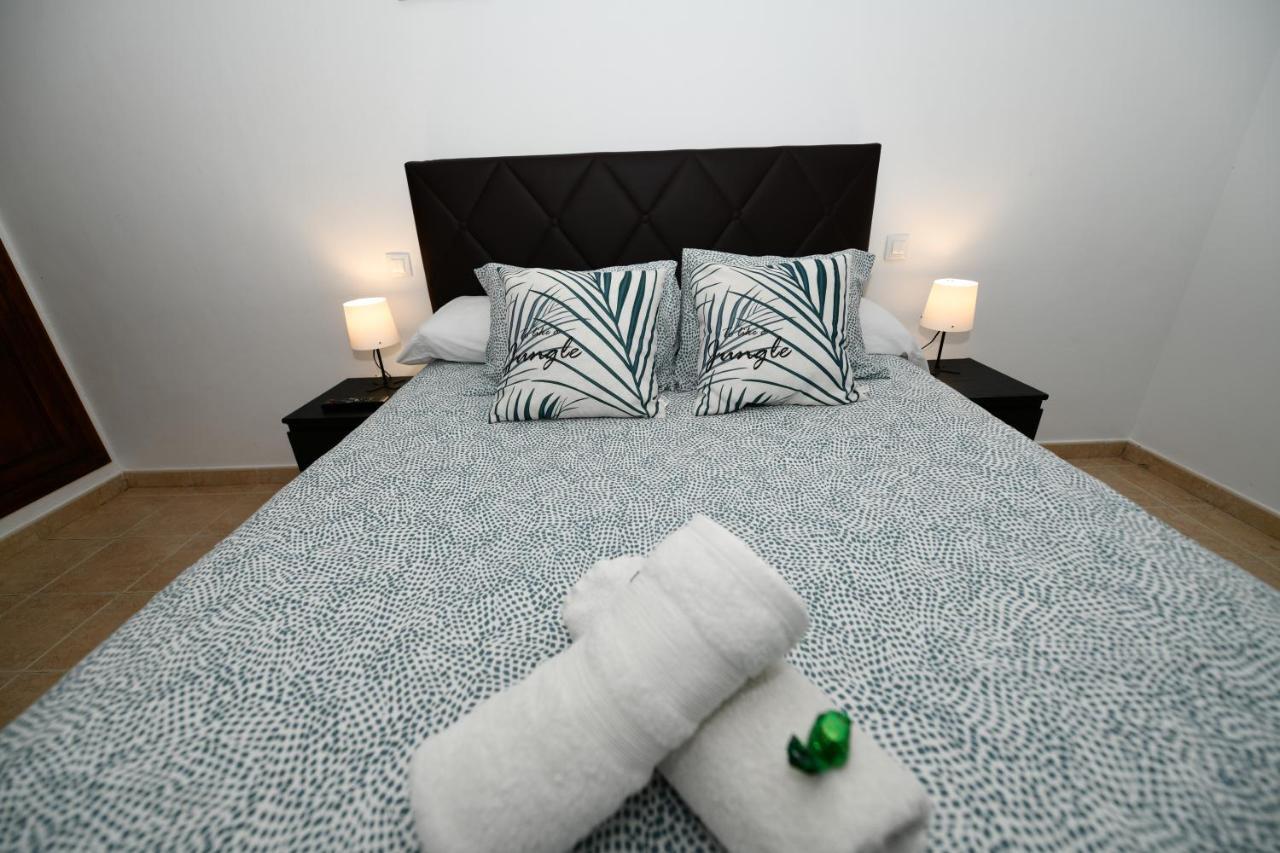 Apartament Yuliana Arrecife  Zewnętrze zdjęcie