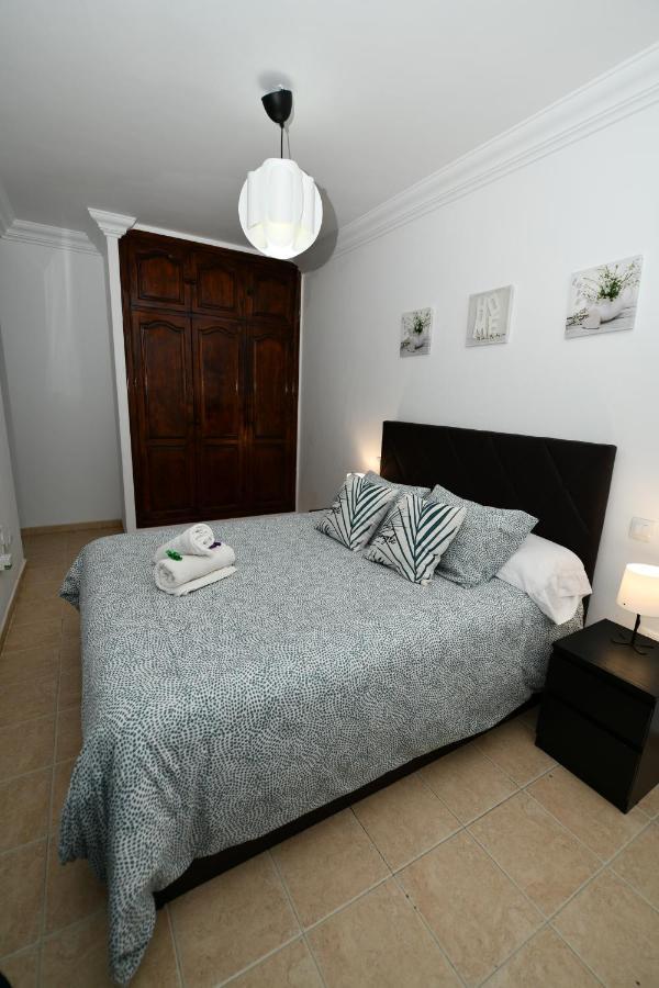 Apartament Yuliana Arrecife  Zewnętrze zdjęcie