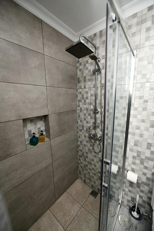 Apartament Yuliana Arrecife  Zewnętrze zdjęcie